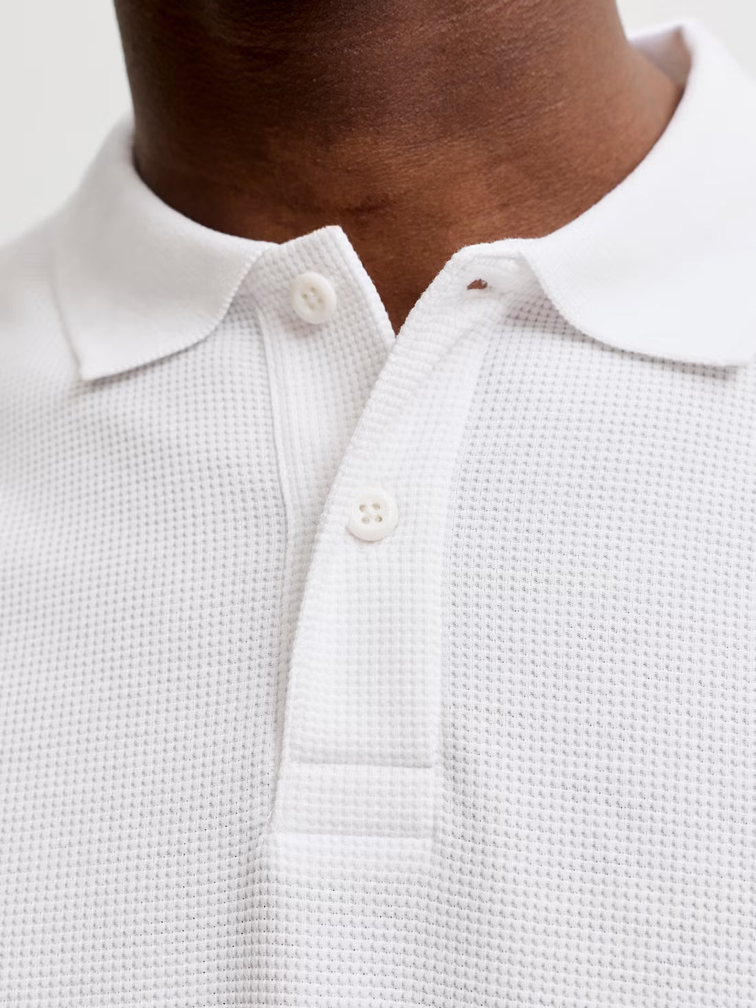 Jack & Jones Polo S/S Shirt