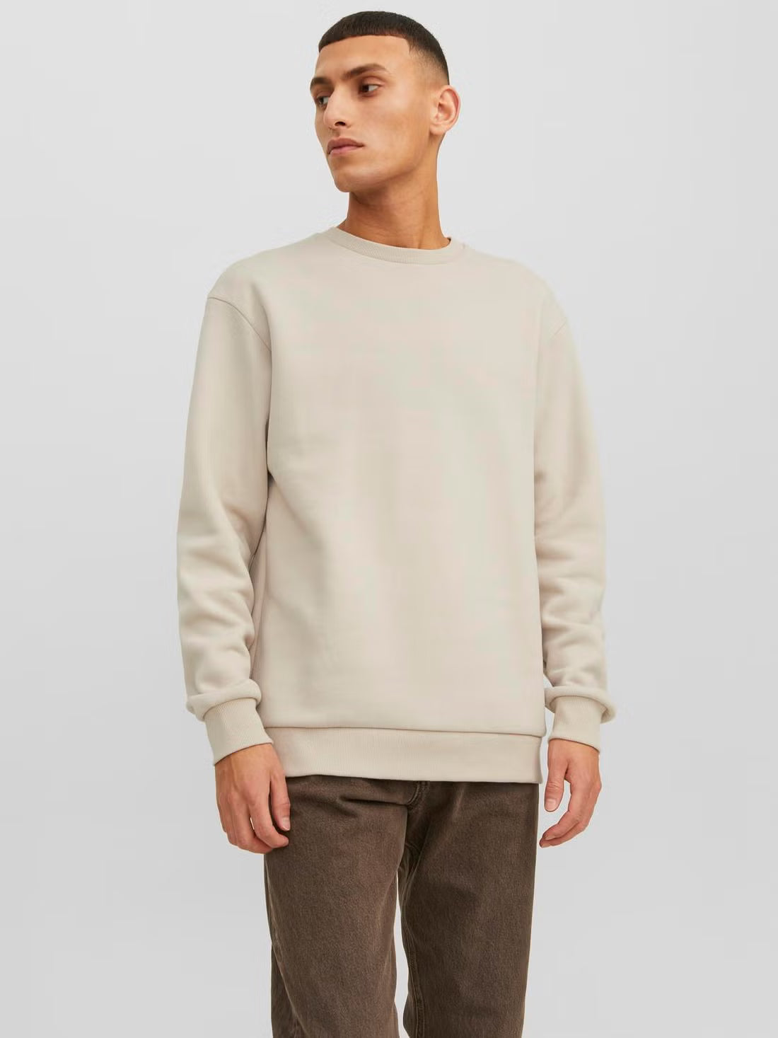 Jack & Jones Bradley Crewneck