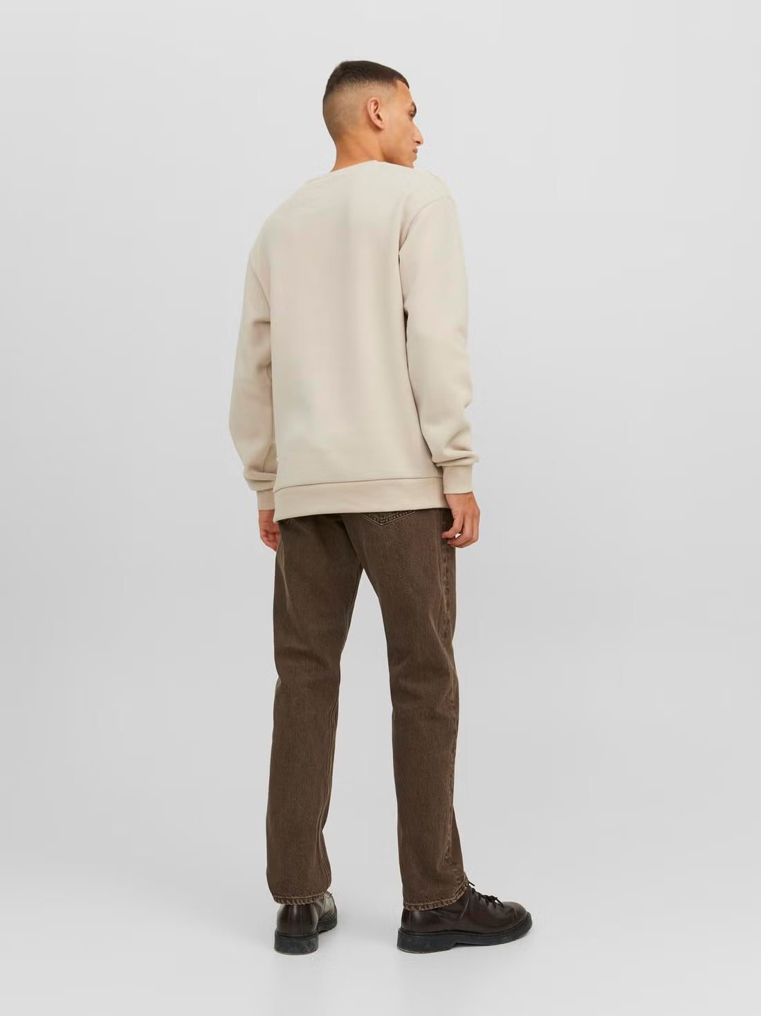 Jack & Jones Bradley Crewneck