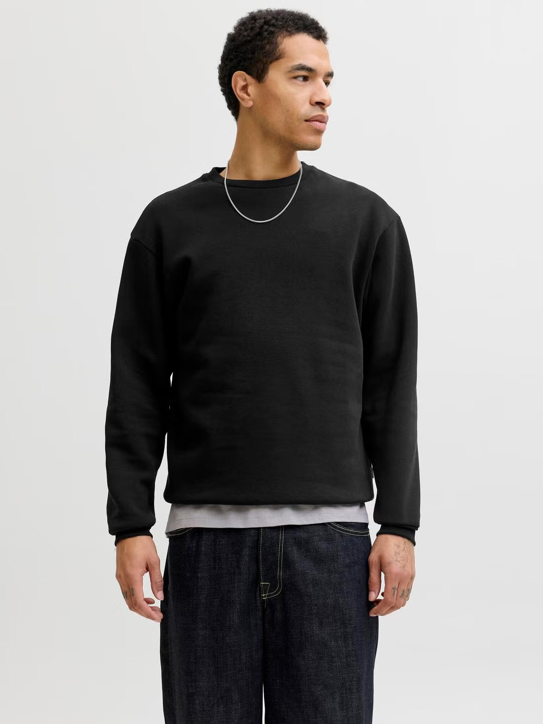 Jack & Jones Bradley Crewneck