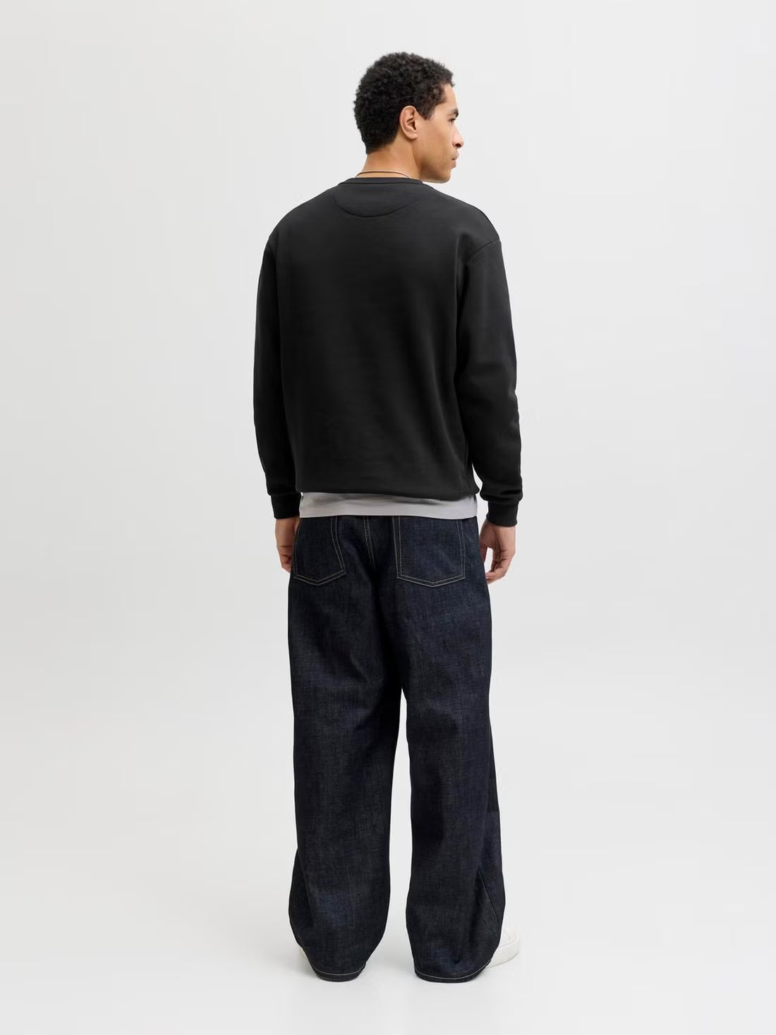 Jack & Jones Bradley Crewneck