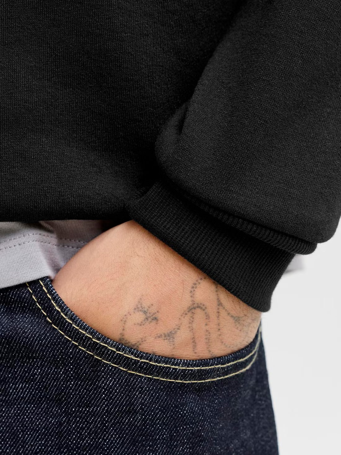 Jack & Jones Bradley Crewneck
