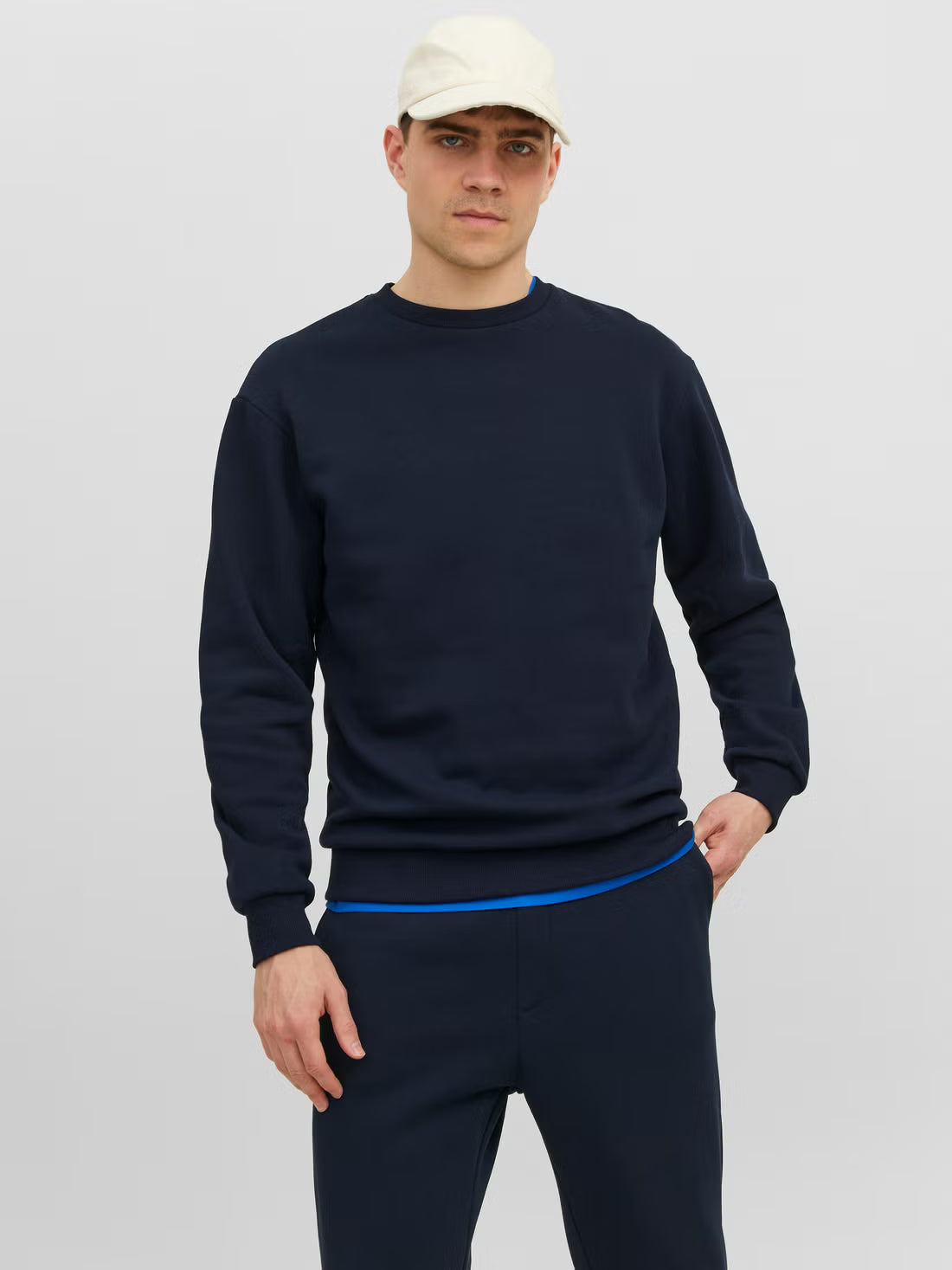 Jack & Jones Bradley Crewneck