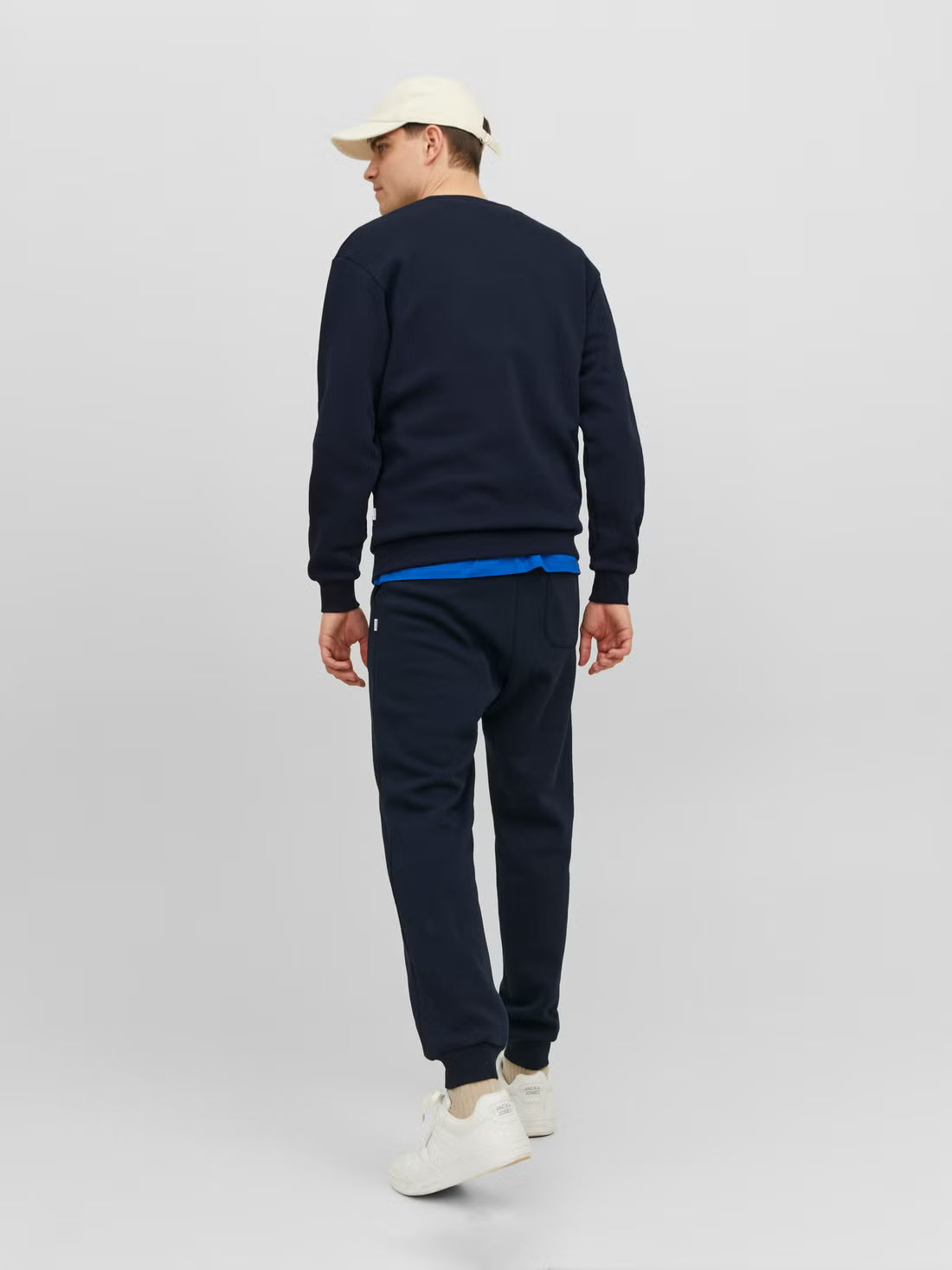 Jack & Jones Bradley Crewneck