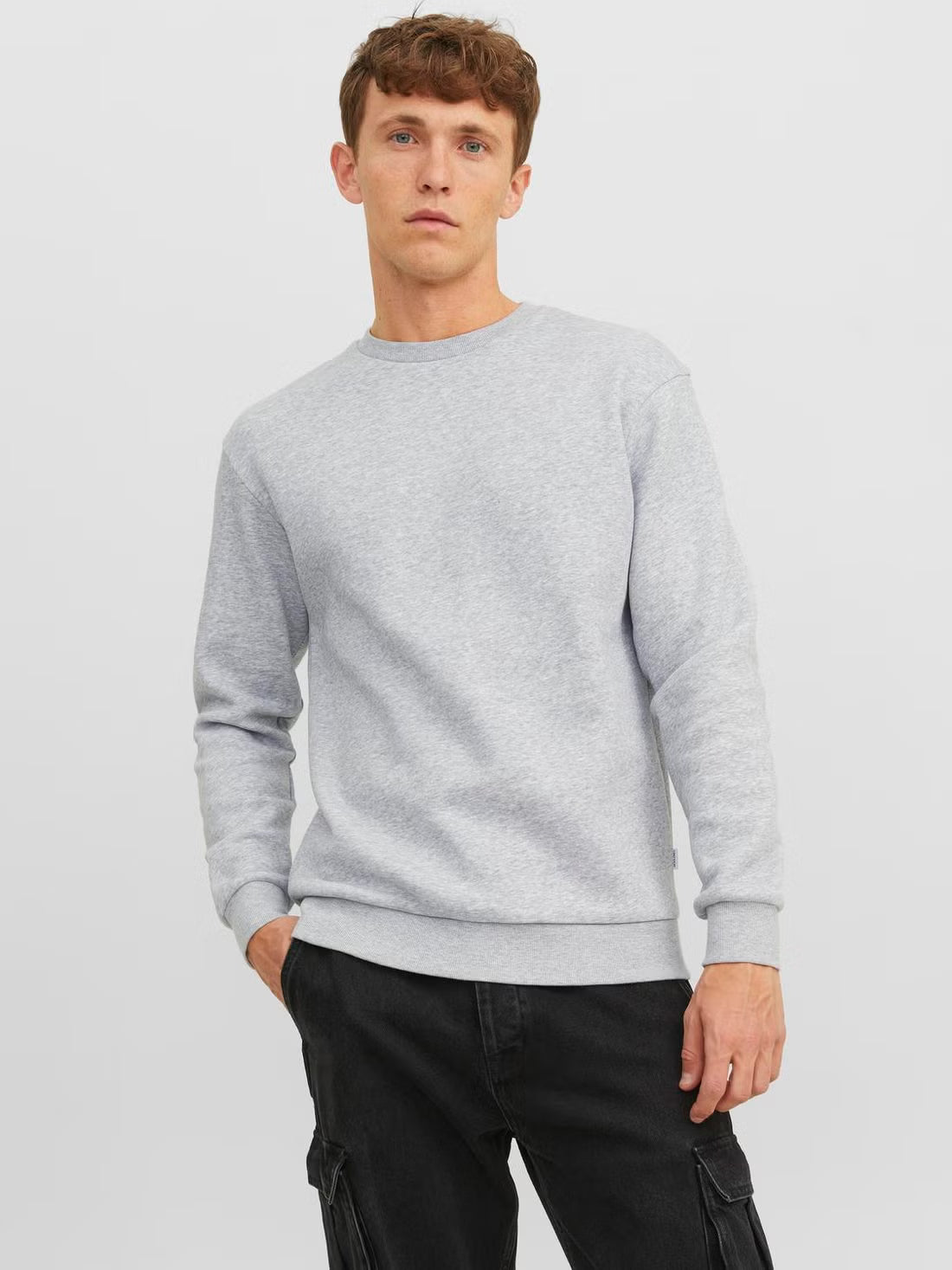 Jack & Jones Bradley Crewneck