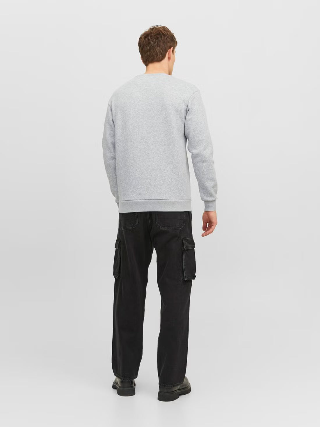 Jack & Jones Bradley Crewneck