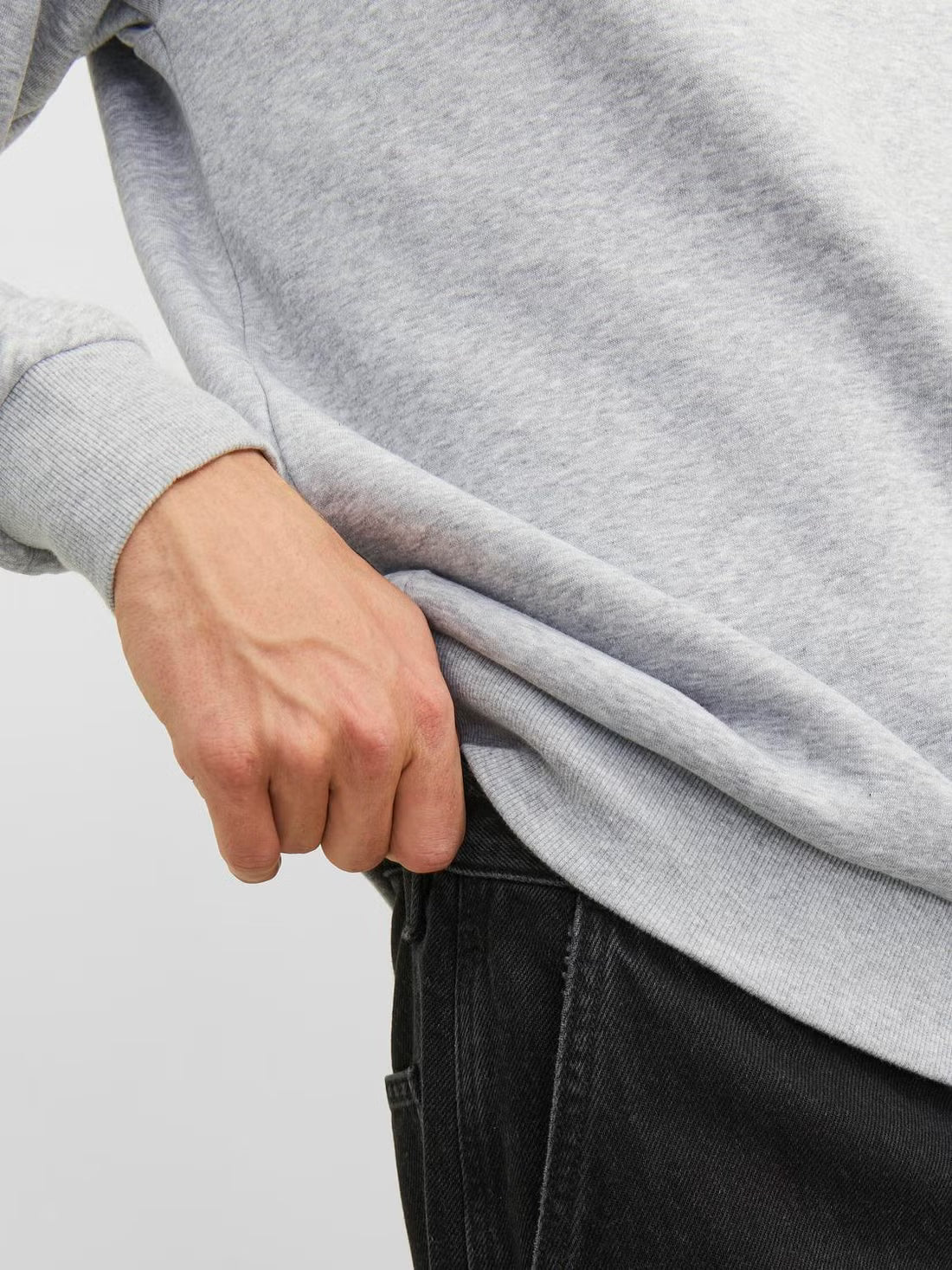 Jack & Jones Bradley Crewneck