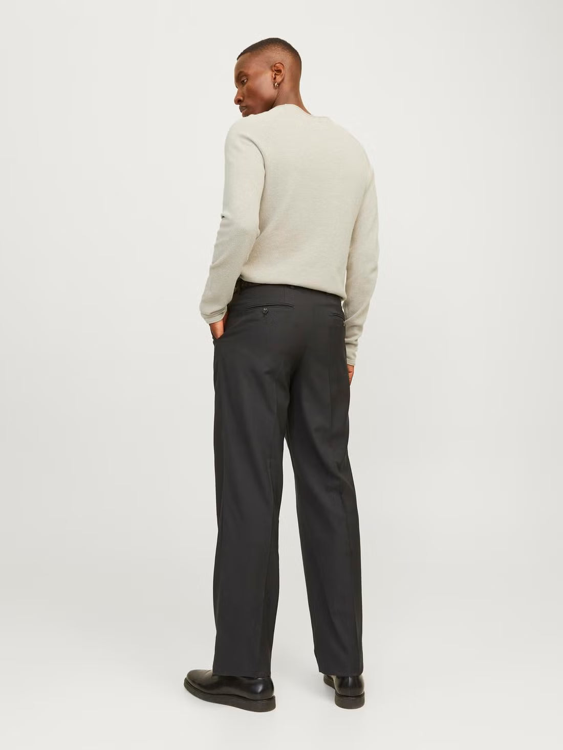 Jack & Jones Hill Knit Crewneck