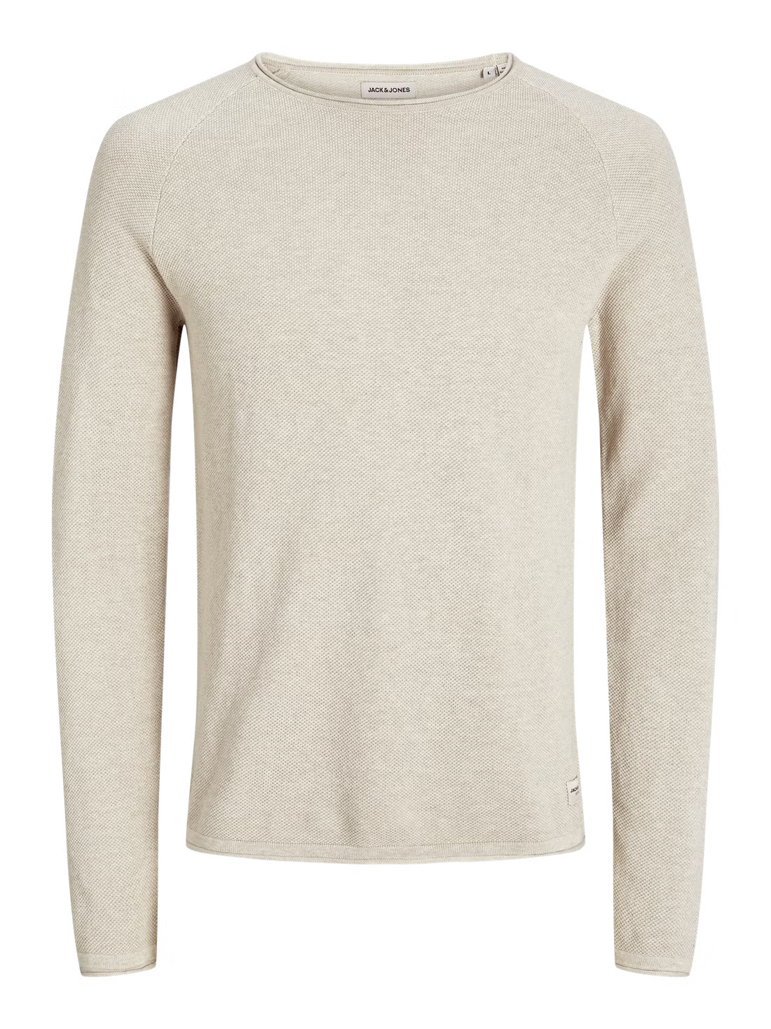 Jack & Jones Hill Knit Crewneck