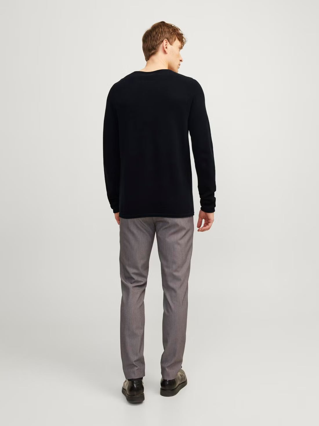 Jack & Jones Hill Knit Crewneck