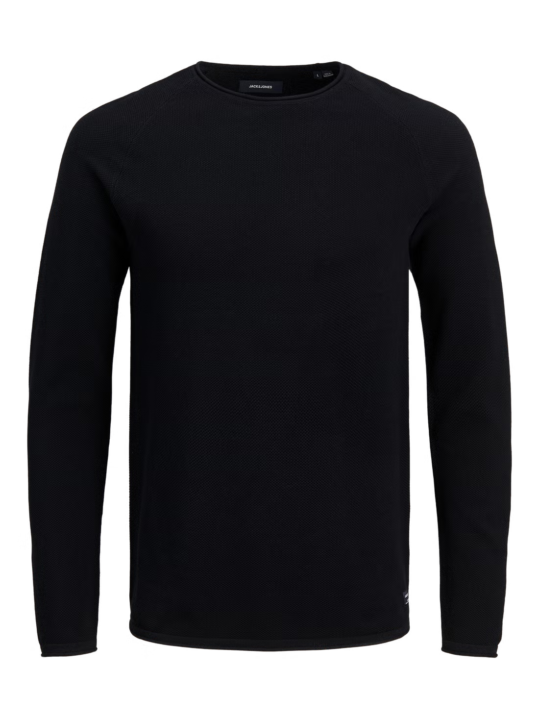 Jack & Jones Hill Knit Crewneck