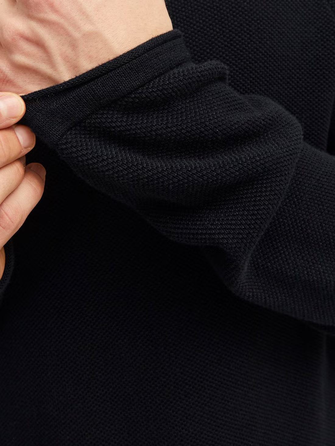 Jack & Jones Hill Knit Crewneck