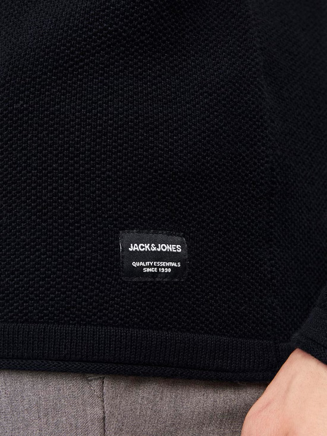 Jack & Jones Hill Knit Crewneck