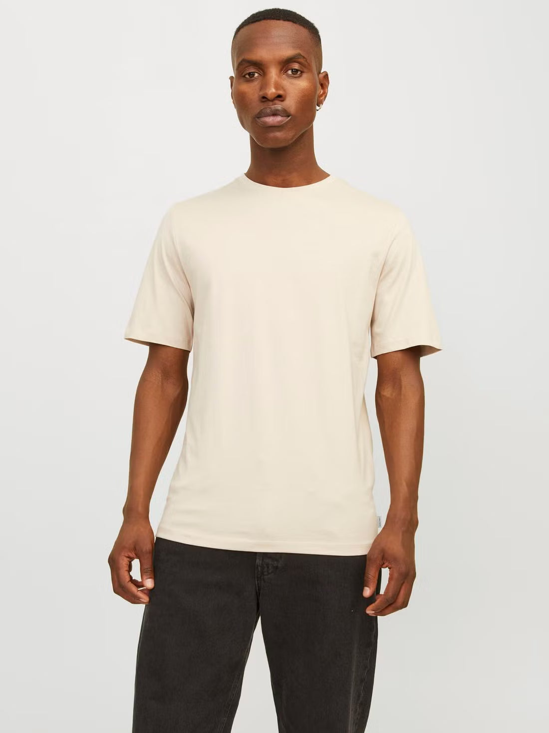 Jack & Jones Organic Basic Tee