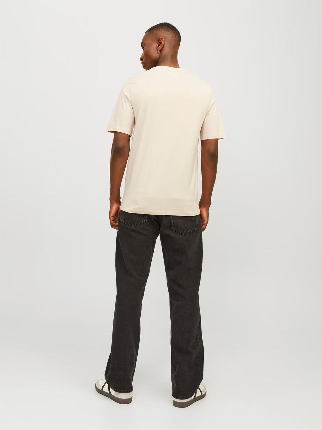 Jack & Jones Organic Basic Tee