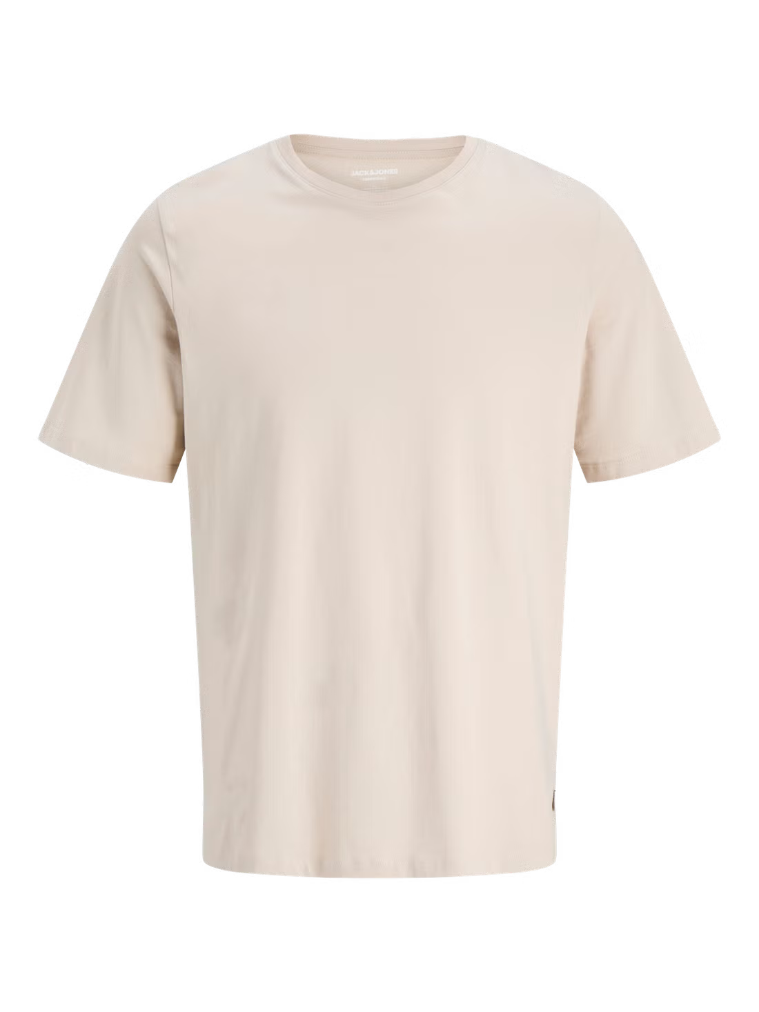 Jack & Jones Organic Basic Tee
