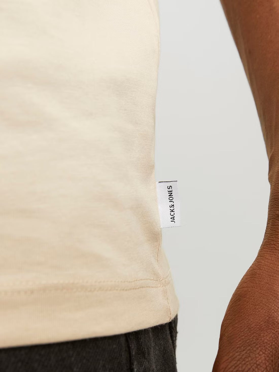 Jack & Jones Organic Basic Tee
