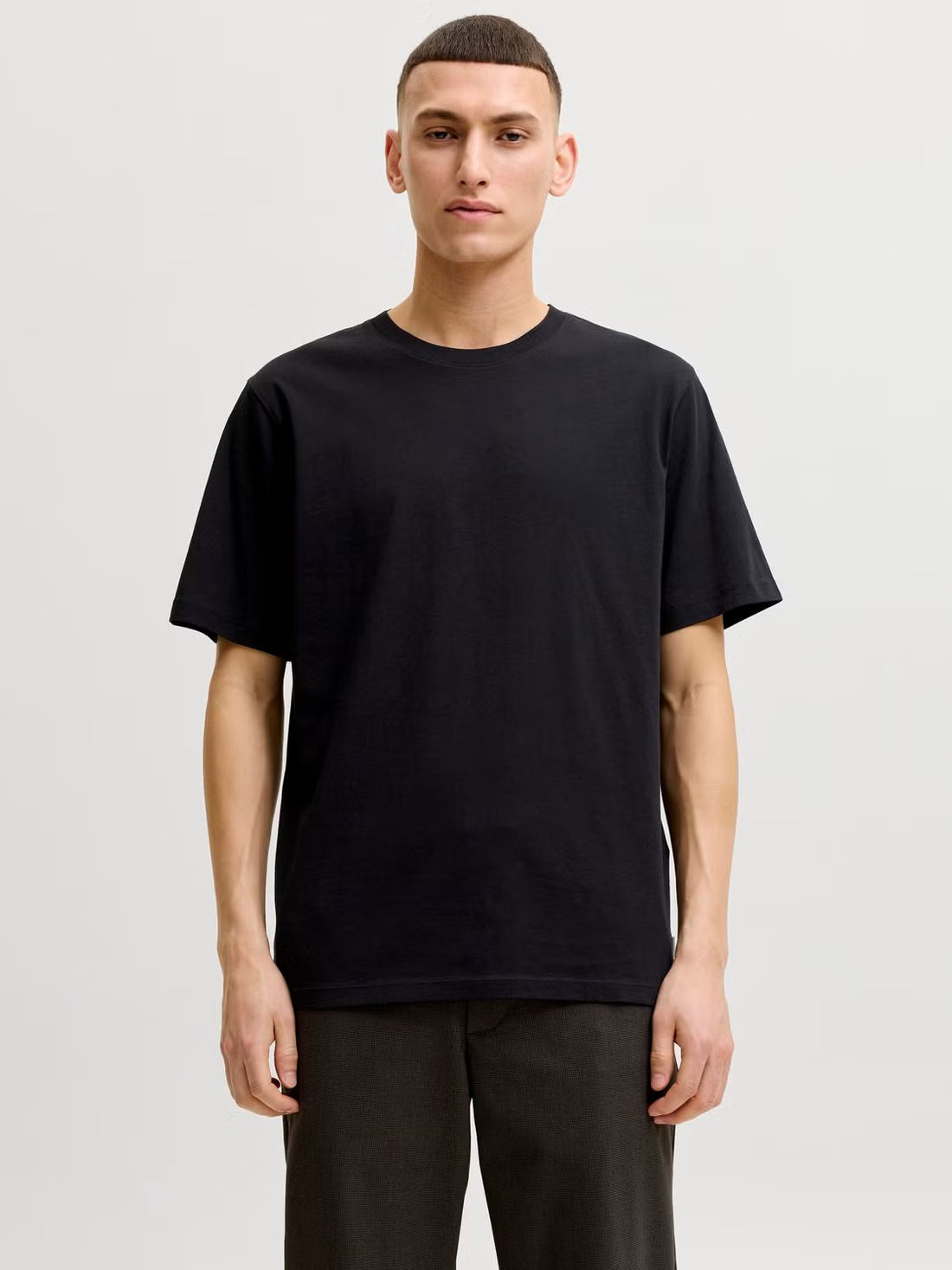 Jack & Jones Organic Basic Tee
