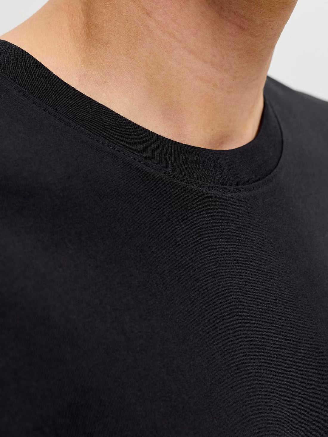 Jack & Jones Organic Basic Tee