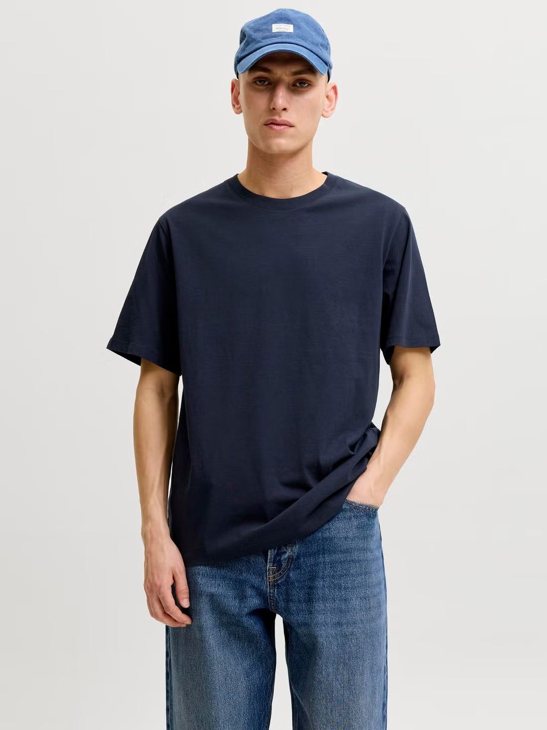 Jack & Jones Organic Basic Tee