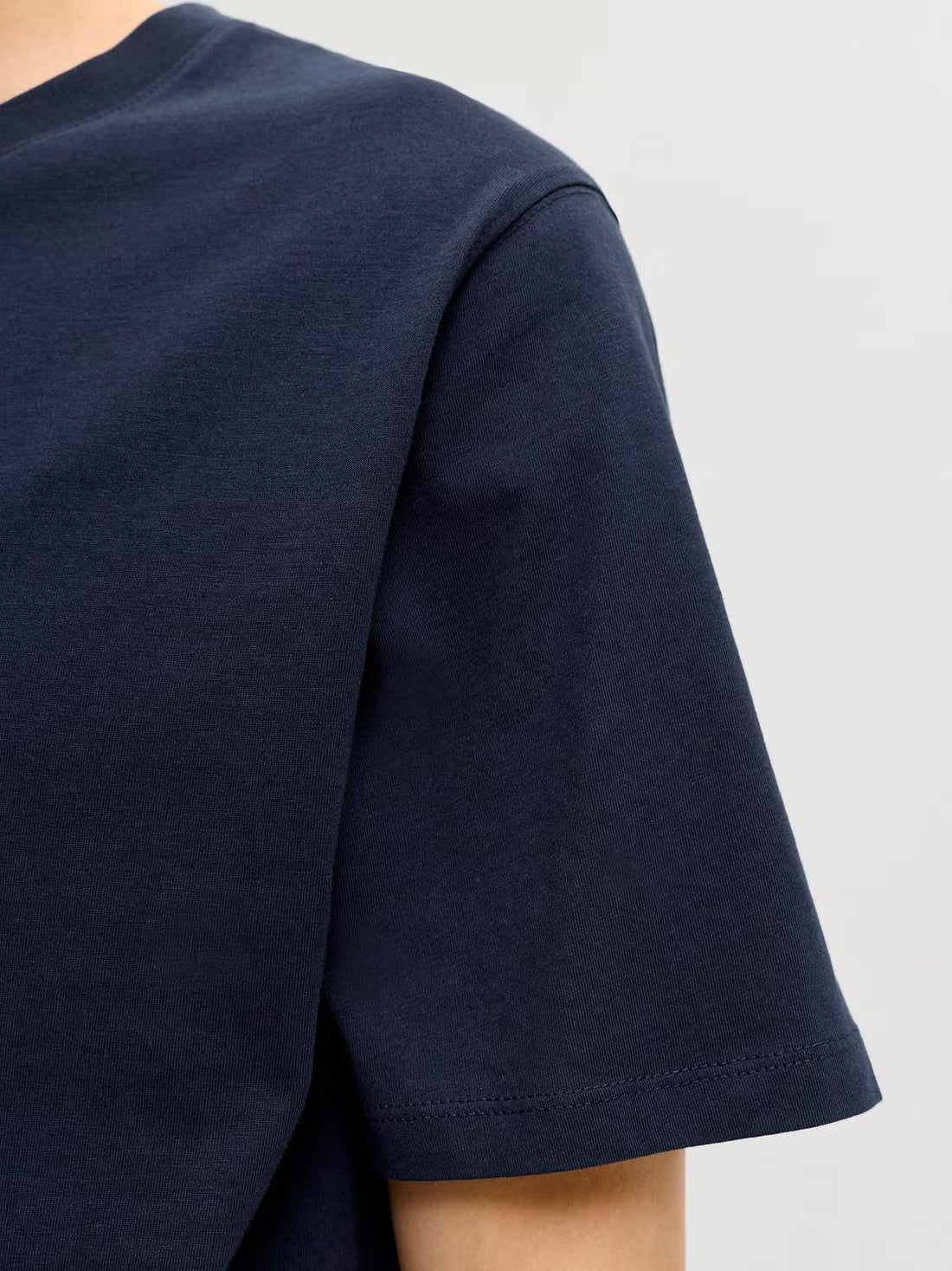 Jack & Jones Organic Basic Tee