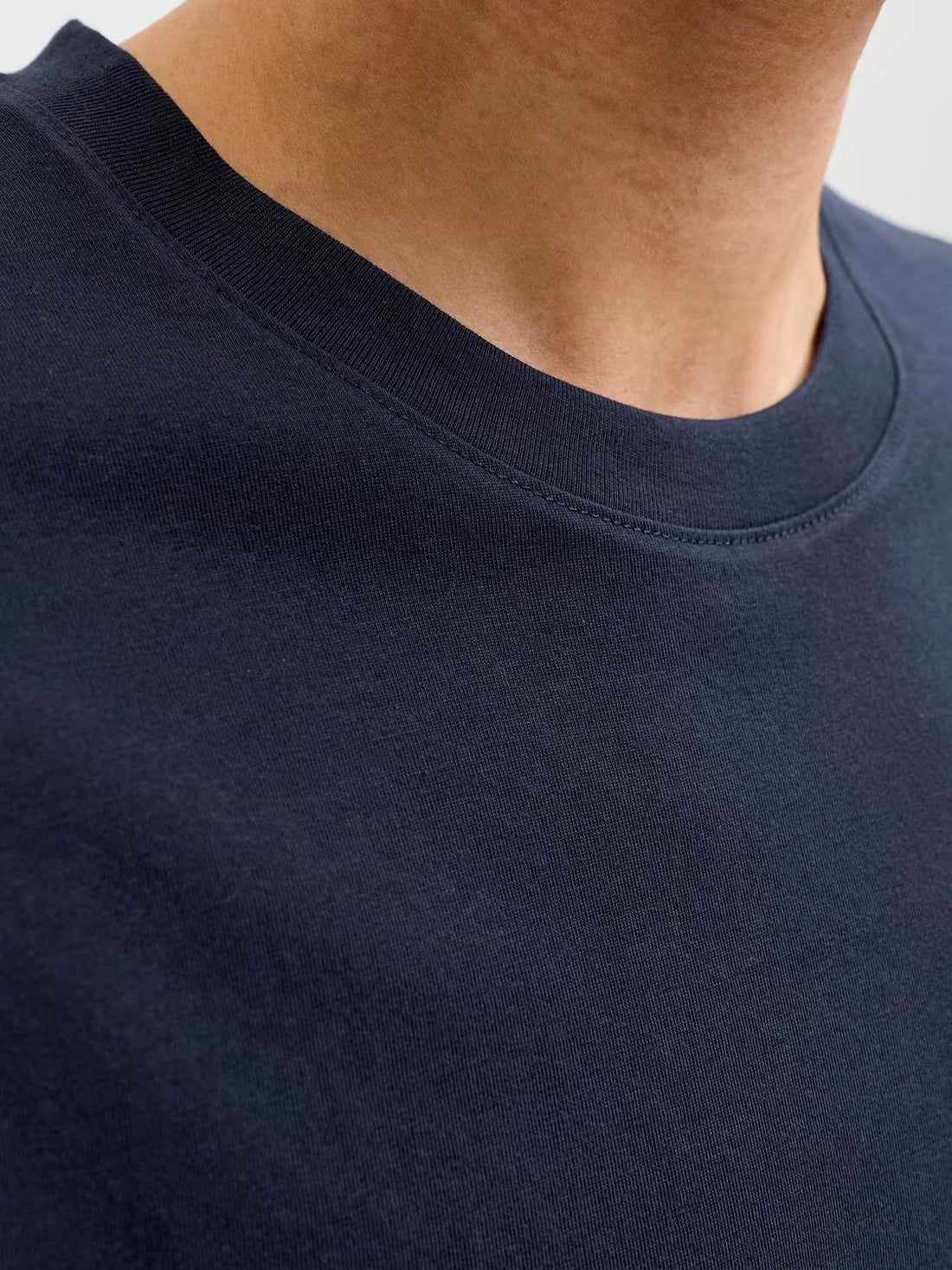 Jack & Jones Organic Basic Tee