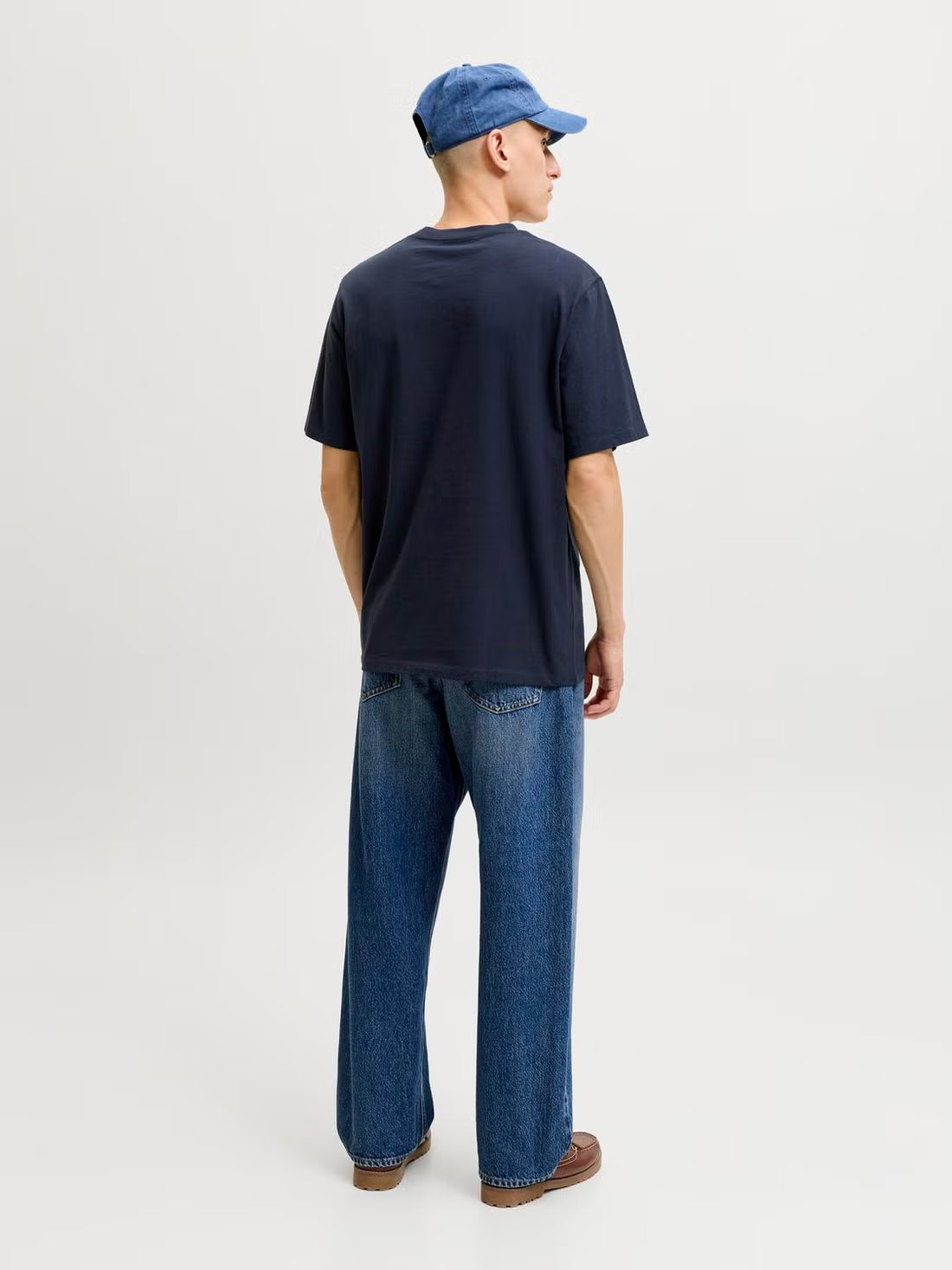 Jack & Jones Organic Basic Tee
