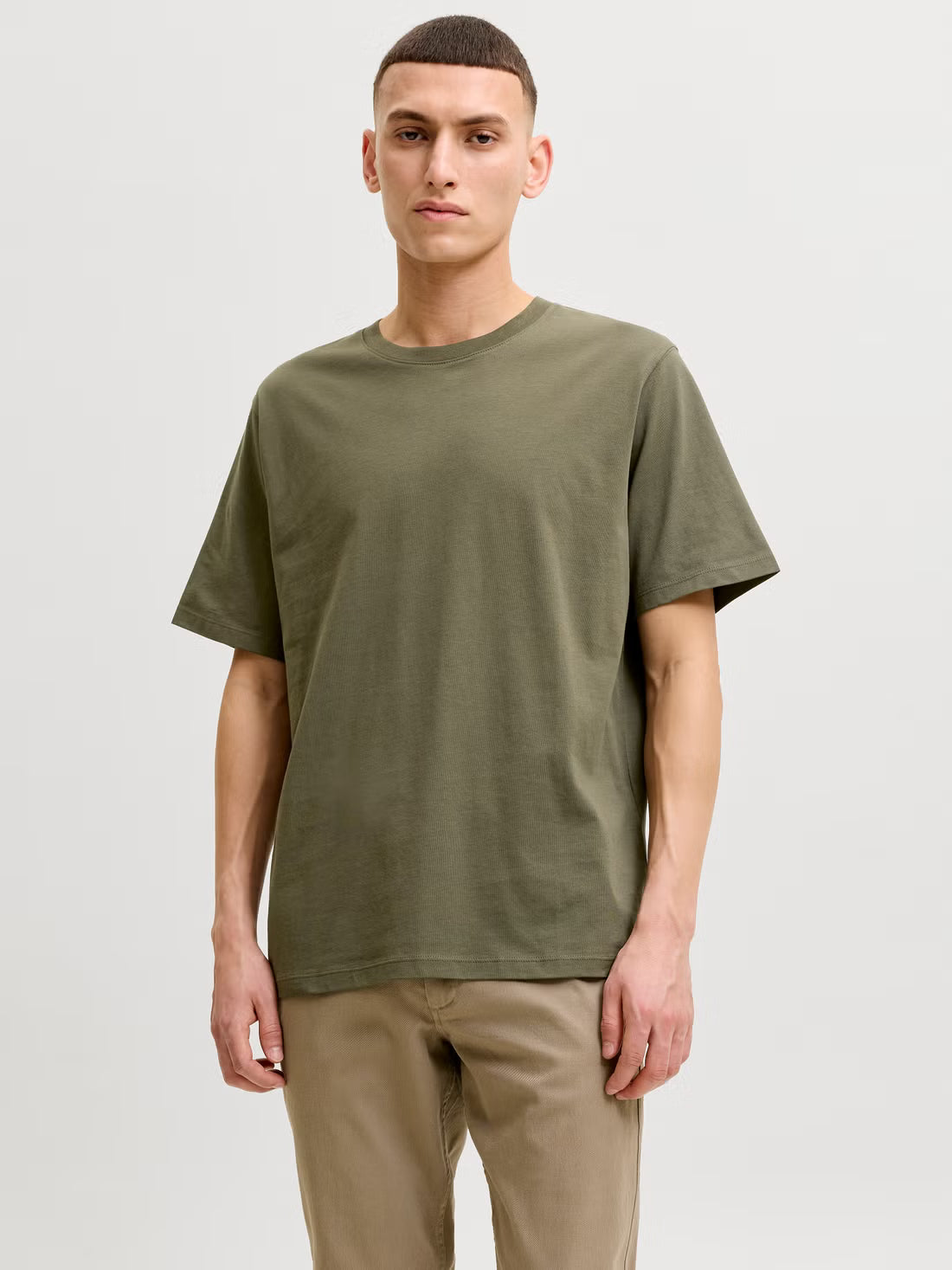 Jack & Jones Organic Basic Tee