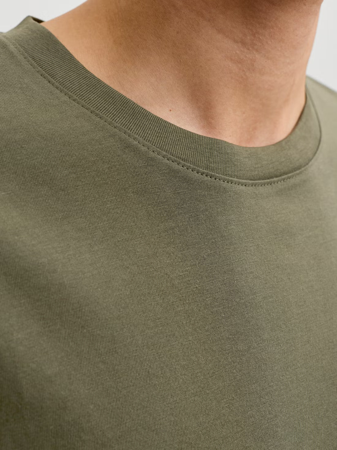Jack & Jones Organic Basic Tee