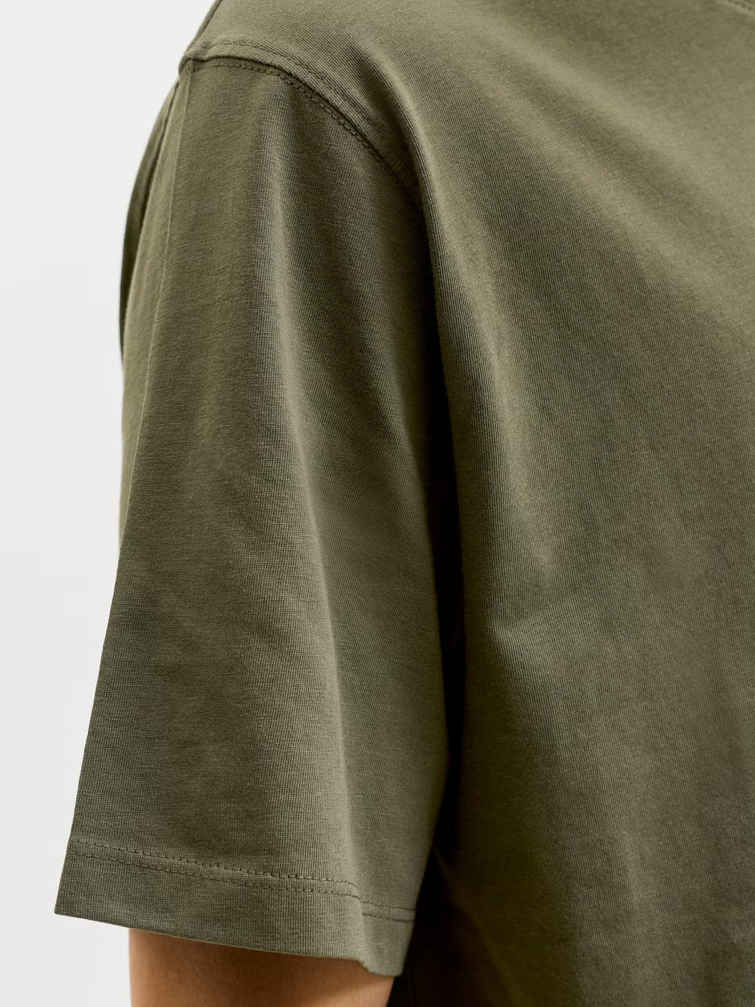 Jack & Jones Organic Basic Tee
