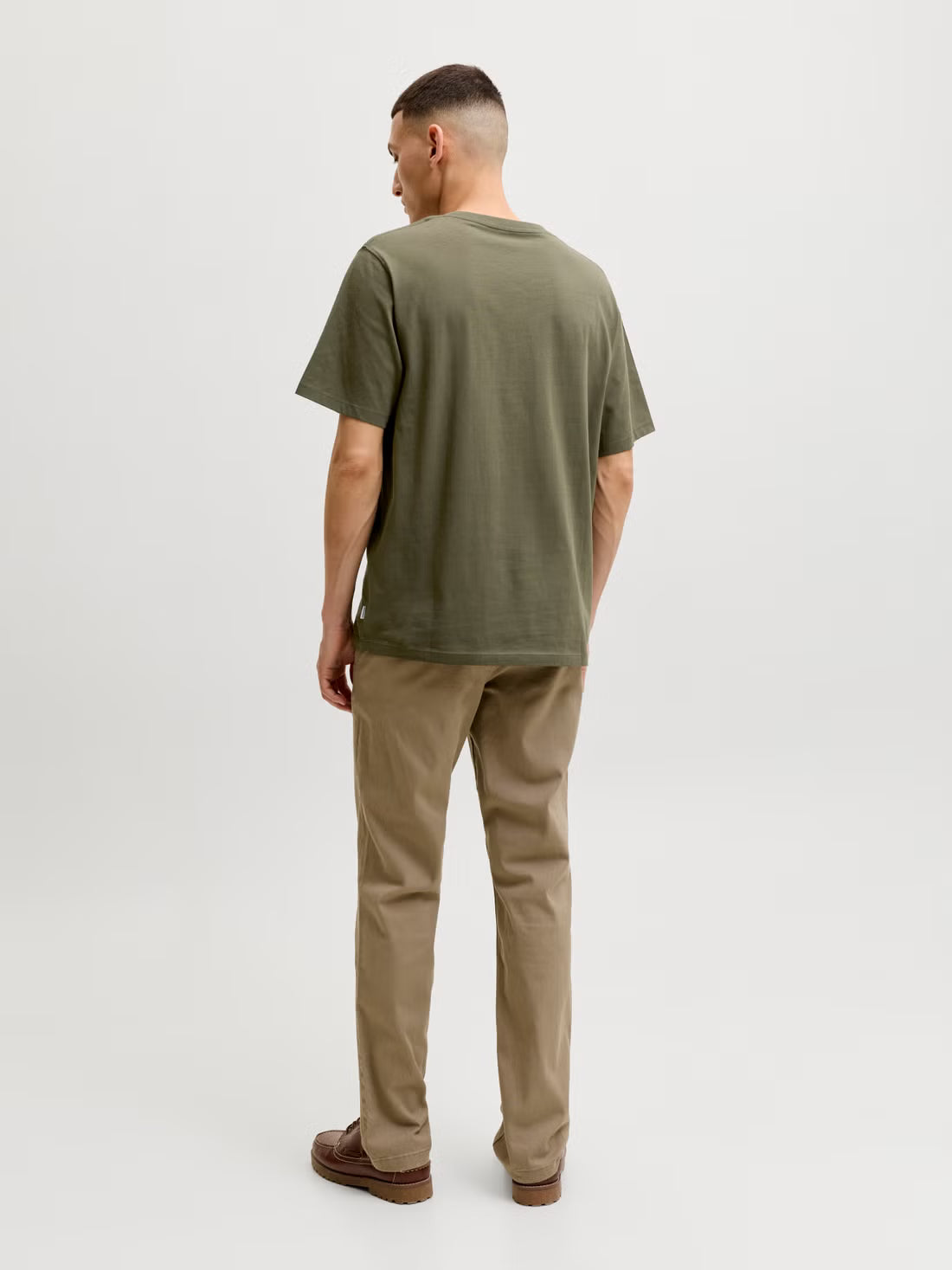 Jack & Jones Organic Basic Tee