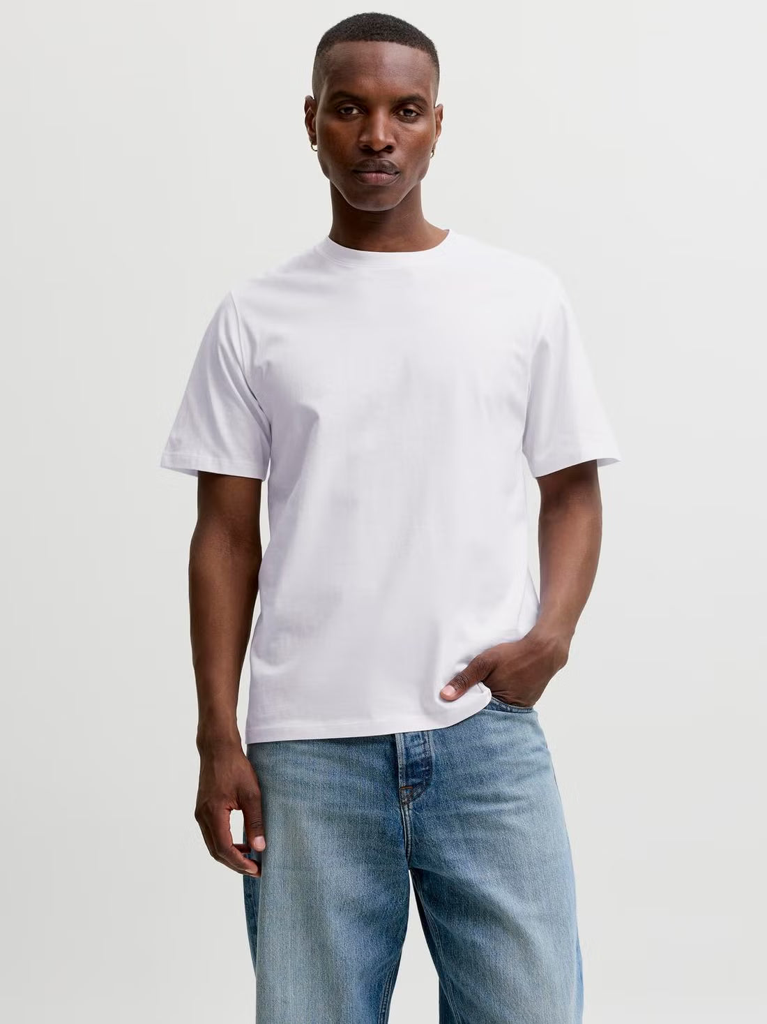 Jack & Jones Organic Basic Tee