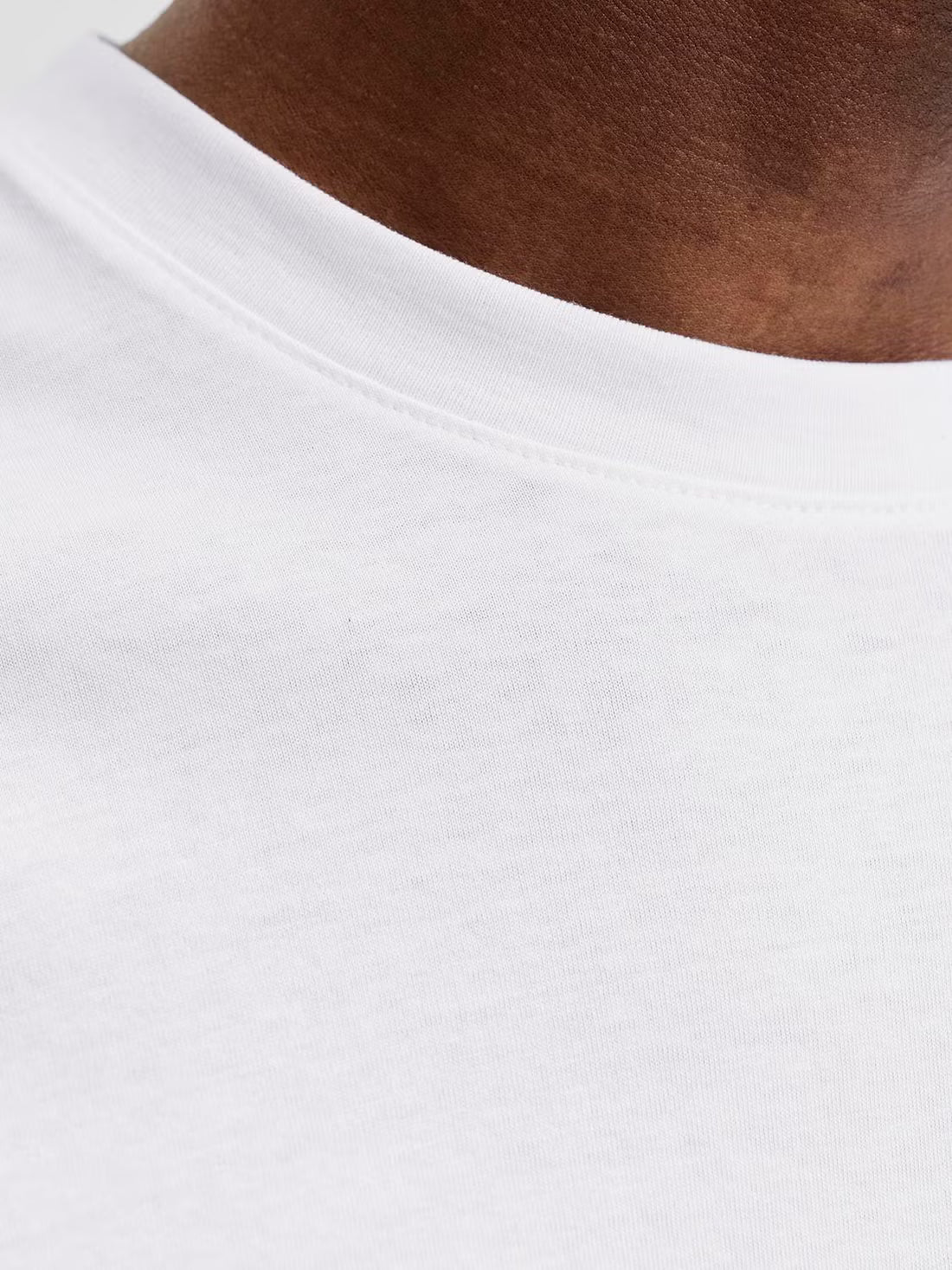Jack & Jones Organic Basic Tee