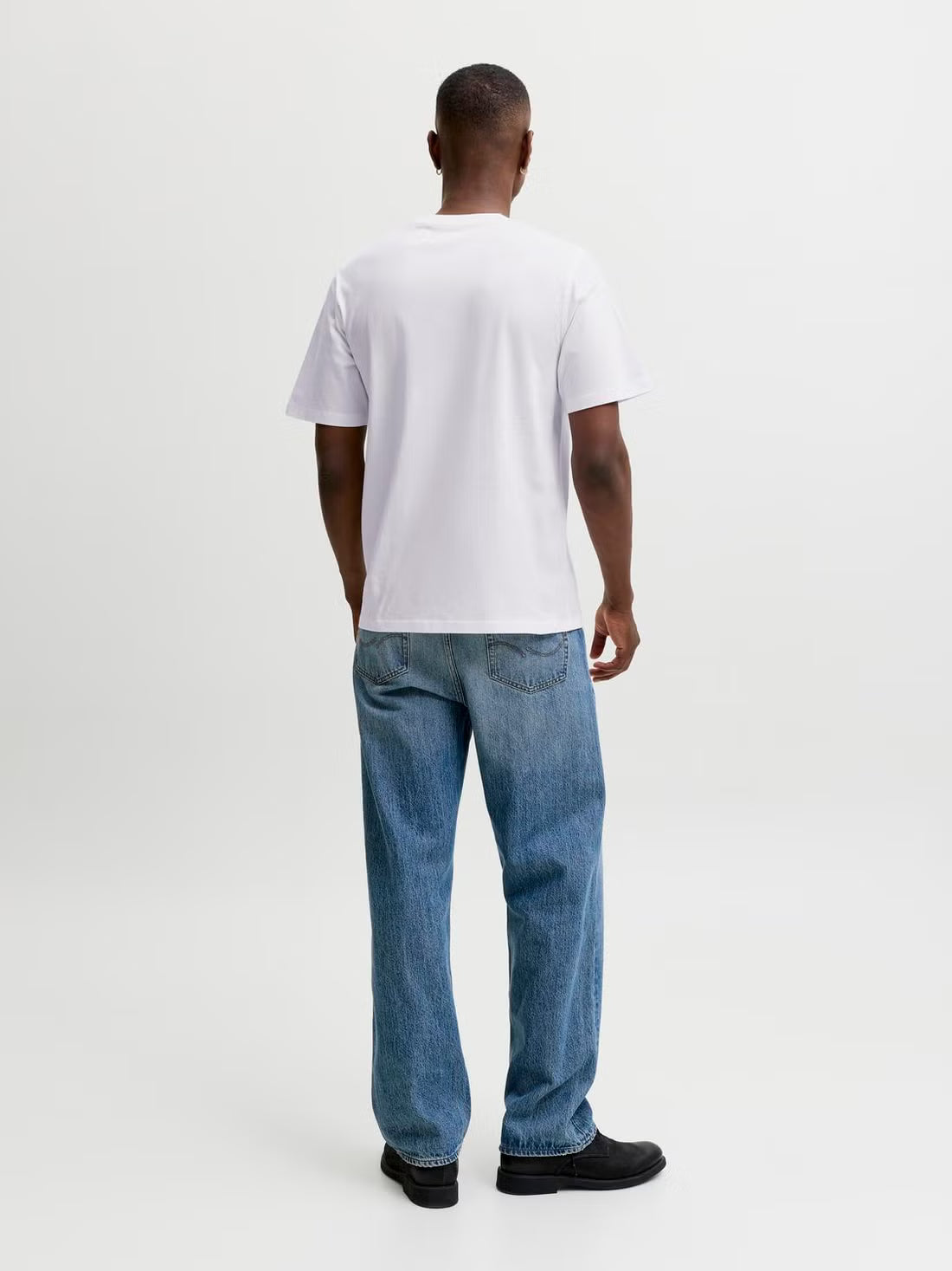 Jack & Jones Organic Basic Tee