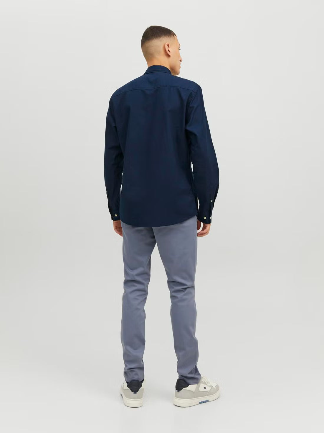 Jack & Jones Oxford L/S Shirt