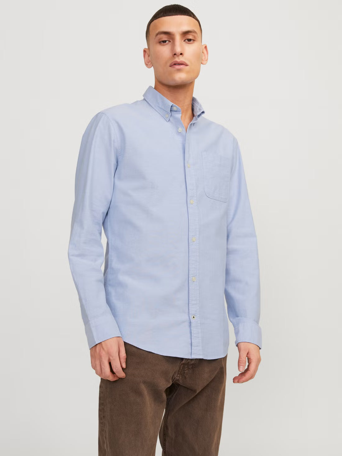 Jack & Jones Oxford L/S Shirt