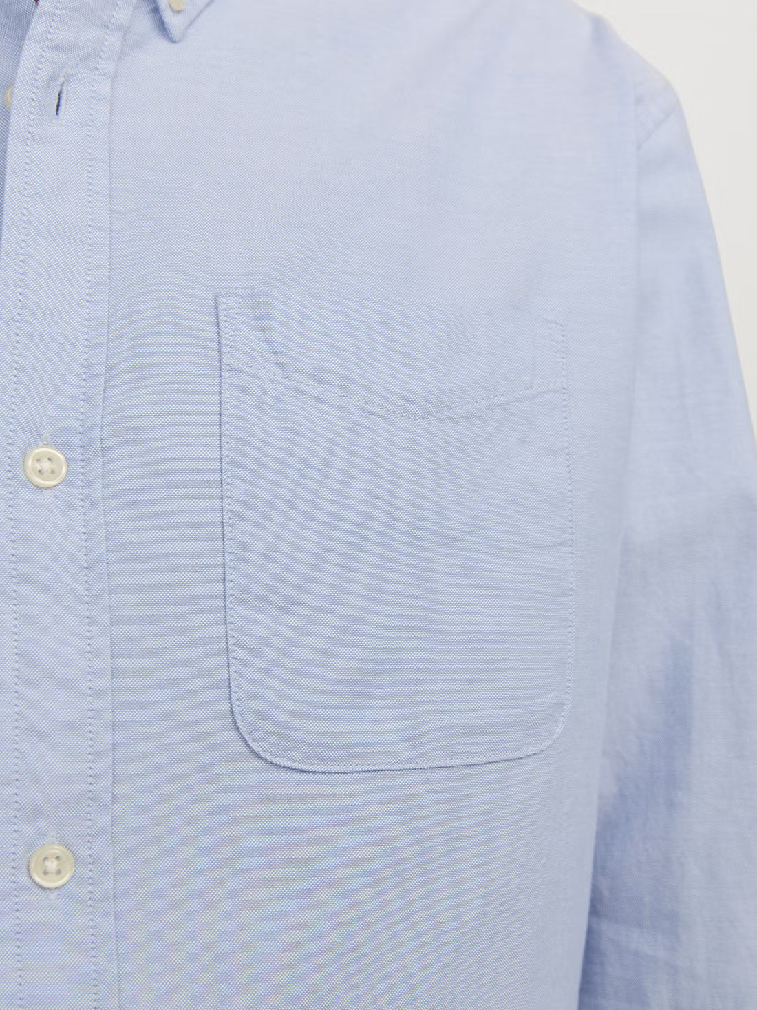 Jack & Jones Oxford L/S Shirt