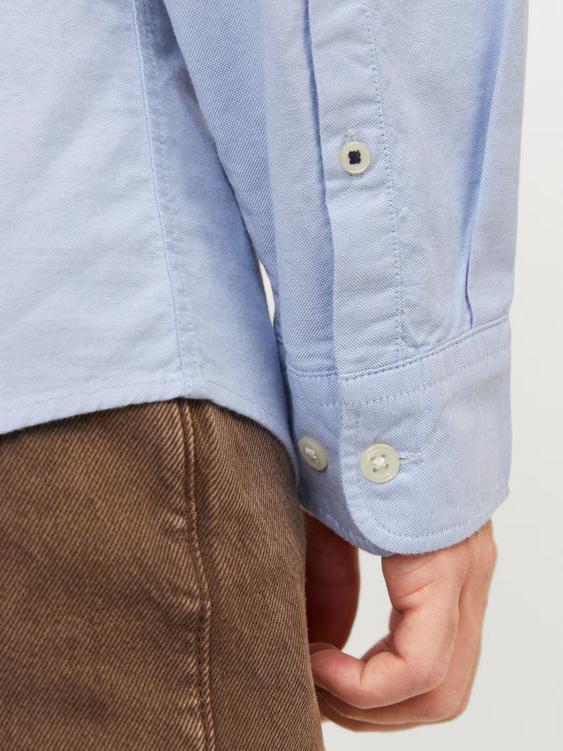 Jack & Jones Oxford L/S Shirt