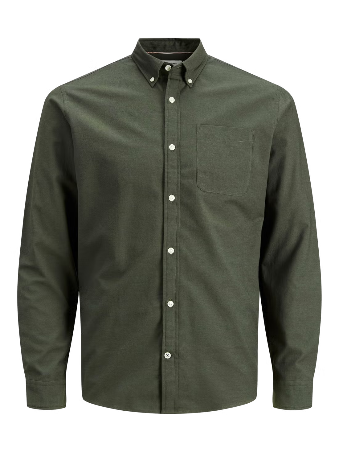 Jack & Jones Oxford L/S Shirt