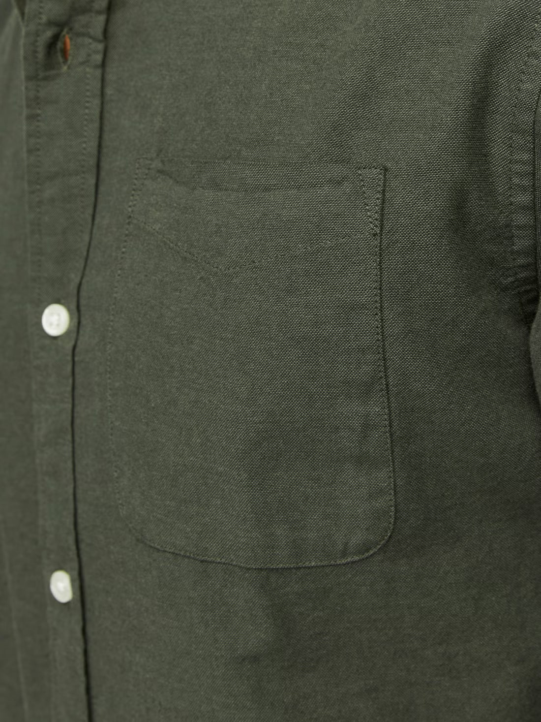 Jack & Jones Oxford L/S Shirt