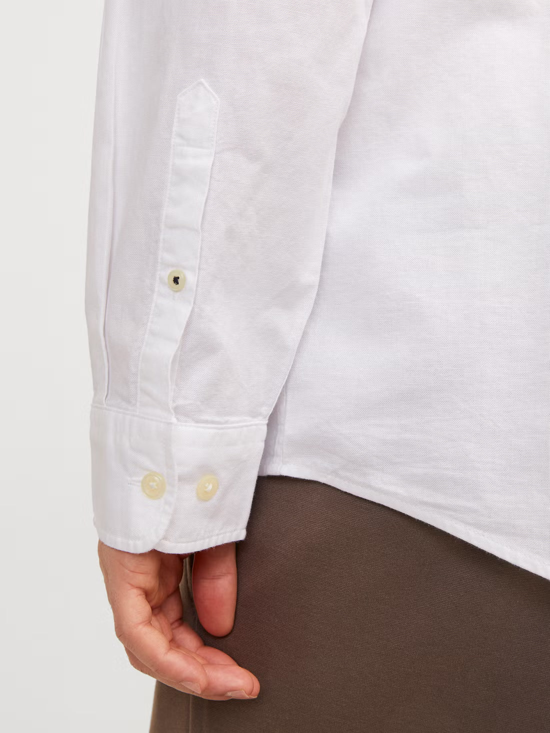 Jack & Jones Oxford L/S Shirt