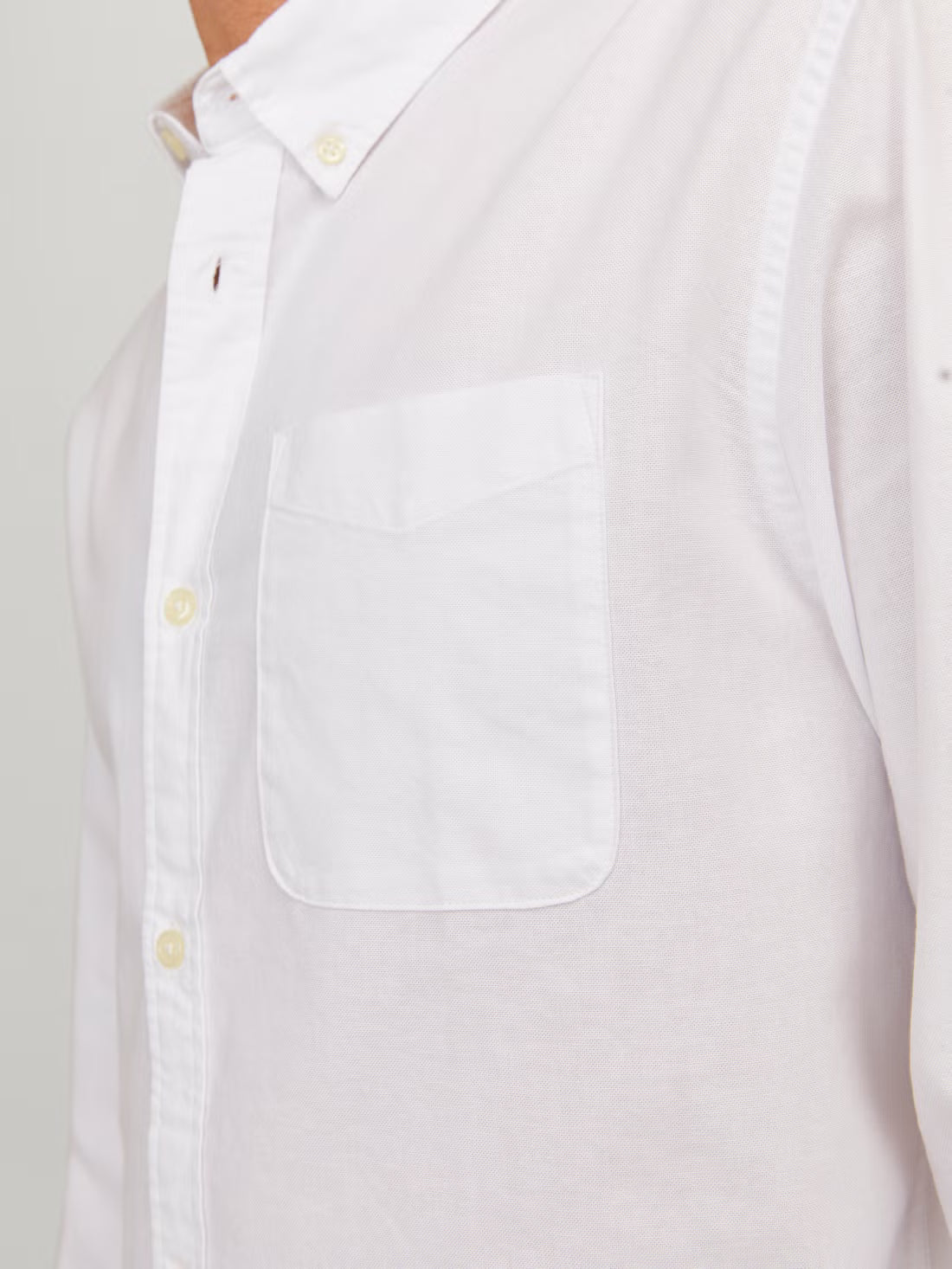 Jack & Jones Oxford L/S Shirt