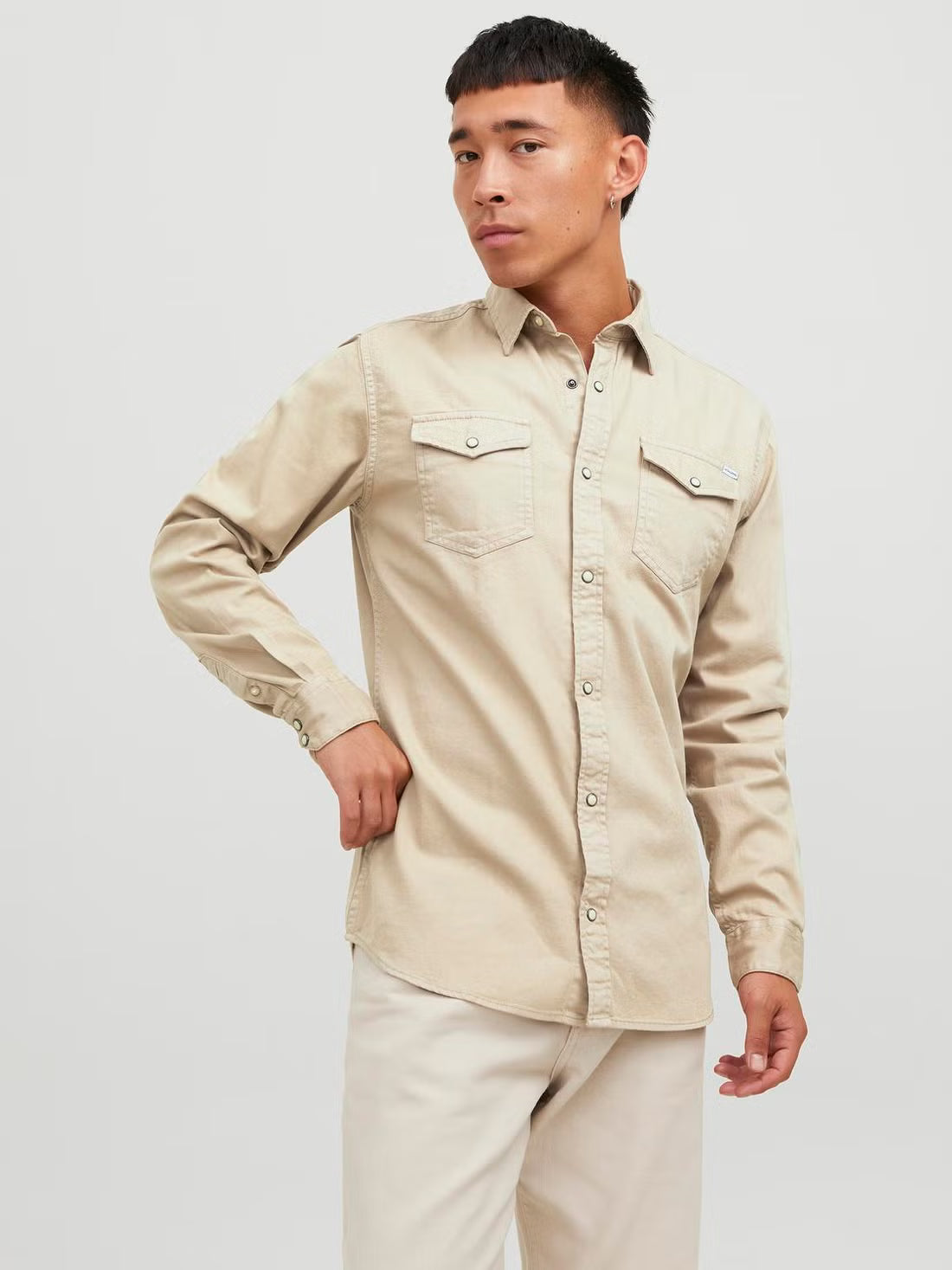 Jack & Jones Sheridan L/S Shirt