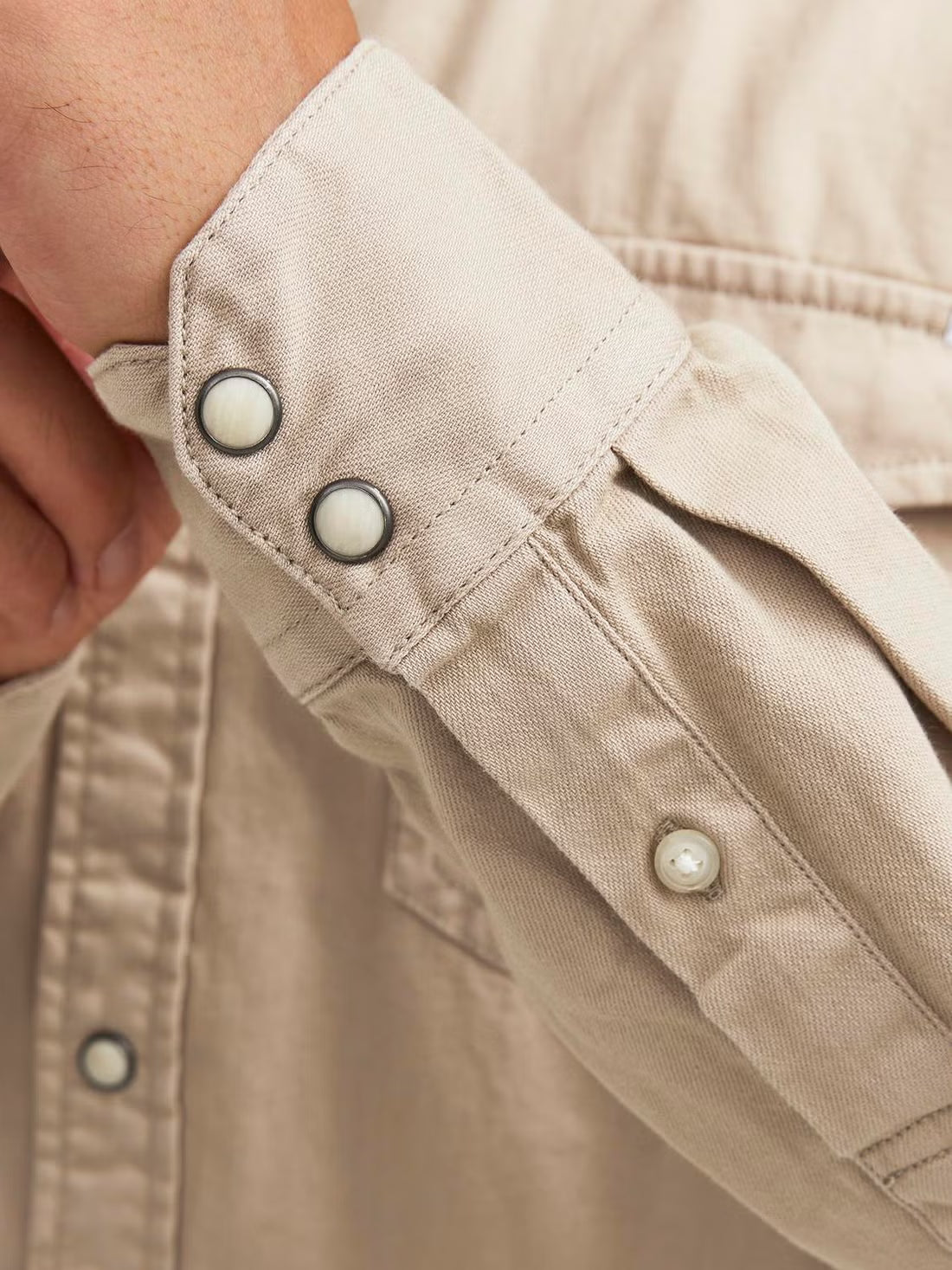 Jack & Jones Sheridan L/S Shirt