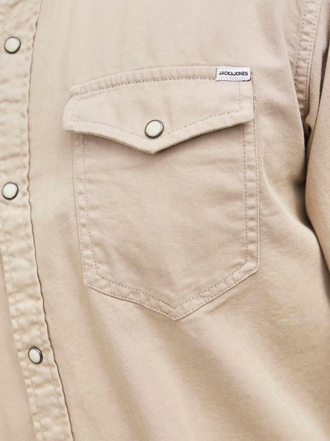 Jack & Jones Sheridan L/S Shirt