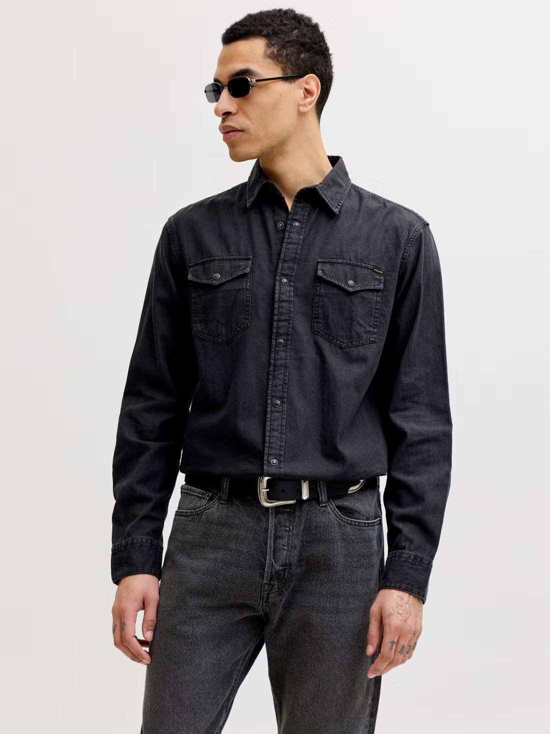 Jack & Jones Sheridan L/S Shirt