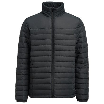 James Harvest Jackets / Vests Black / S James Harvest Arches Men's Padded Jacket