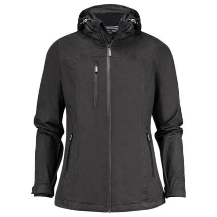 James Harvest Jackets / Vests Black / S James Harvest Coventry Women's Jacket