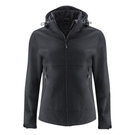 James Harvest Jackets / Vests Black / XS James Harvest Lodgetown Women's Softshell