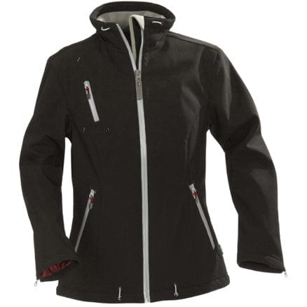 James Harvest Jackets / Vests Black / XS James Harvest Savannah Women's Softshell